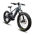 Import Electric Fat Bike Frame Compatible with Motors from China