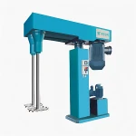 High Speed Disperser LFS