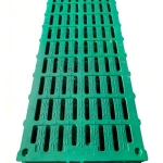 Chicken/Pig Plastic Flooring For Sale