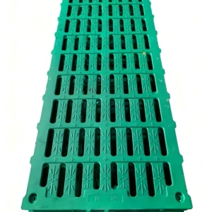 Chicken/Pig Plastic Flooring For Sale