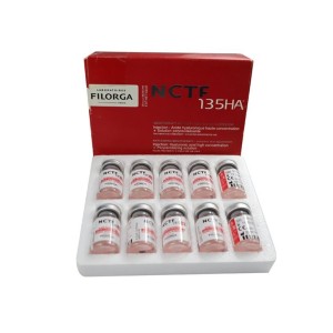 Wholesale Fillmed Nctf 135ha Mesotherapy 10 Vials X 3ml Filorga