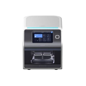 GENEALL BIOTECHNOLOGY Automated Nucleic Acid Extraction System