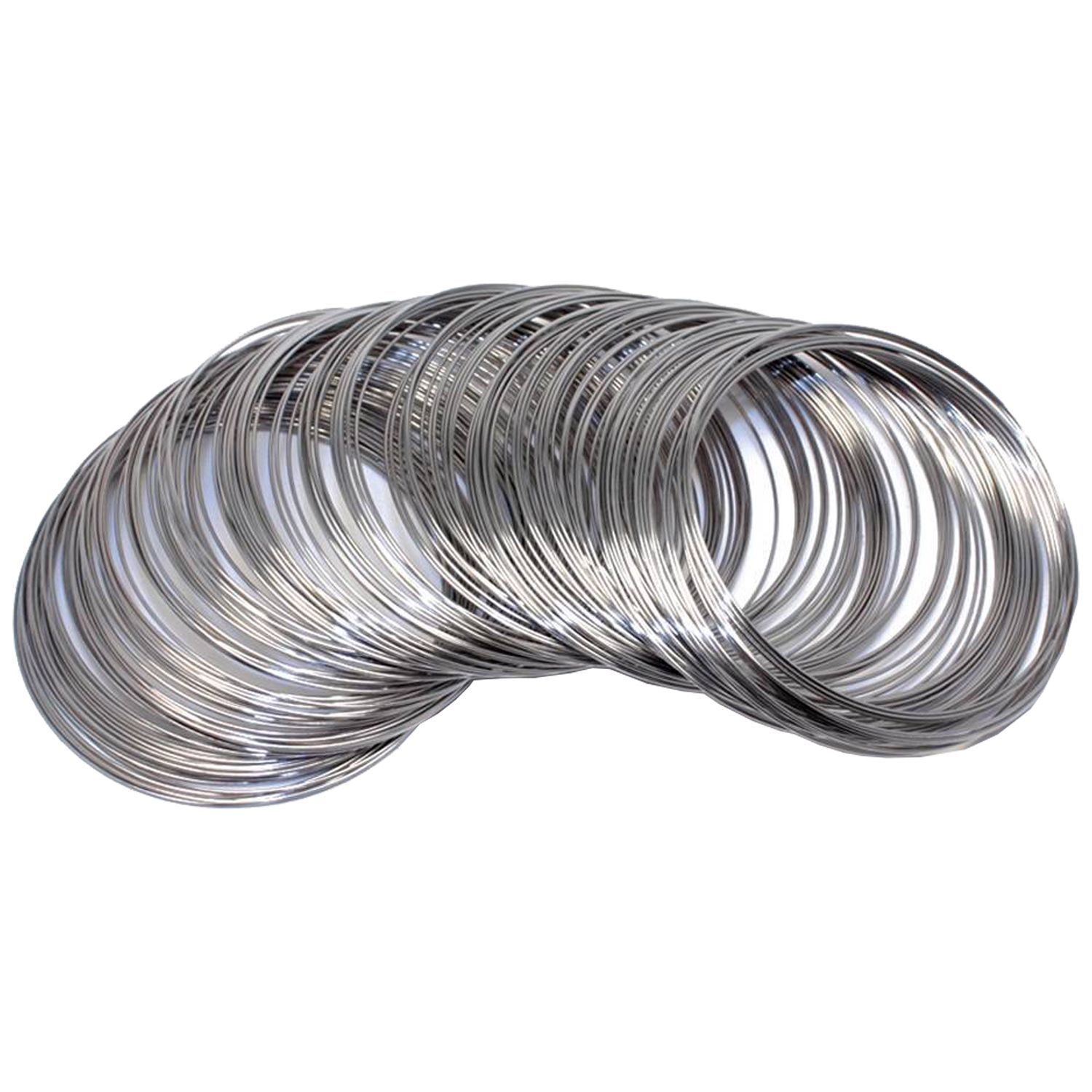 Buy Astm Jib Sus302,304,316 Stainless Spring Wire Ss Wire from Jiangsu ...