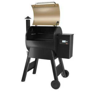 Traeger Pro Series 575 Grill, Smoker, Square inches