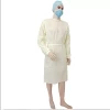 Non-Woven Sterilized Surgical Gown