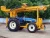 Import 4.	Tractor Mounted Water Well Drilling Rig (DEW-TR-500 Combo)Tractor Mounted Water Well Drilling Rig (DEW-TR-250 Combo) from India