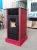 Import wood pellet stove from China