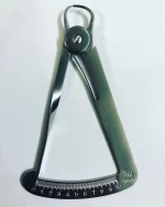 Iwanson Gauge