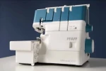 Pfaff Admire Air 5000 Overlocker Sewing Machine