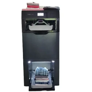 100% NEW Folding Foldimate Fabric Cloth Folding Laundry Machine