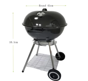 OS-8007 barbecue grill
