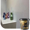 Blue Kingfisher Texture Paint Manufacturer Offers Direct Supply For Old House Renovation