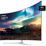 Used  Discount 85-Inch Smart TV Available in Stock