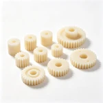 Nylon gear