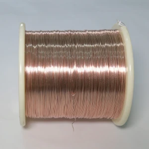 Copper Nickel Resistance Wire CuNI14 Stranded Wire For Electrical