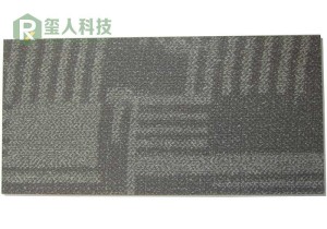 Carpet Style SPC Vinyl Flooring 9003