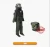Import Green Explosive Ordnance Disposal Bomb Suit EOD Suit from China