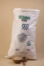 Sesame seeds