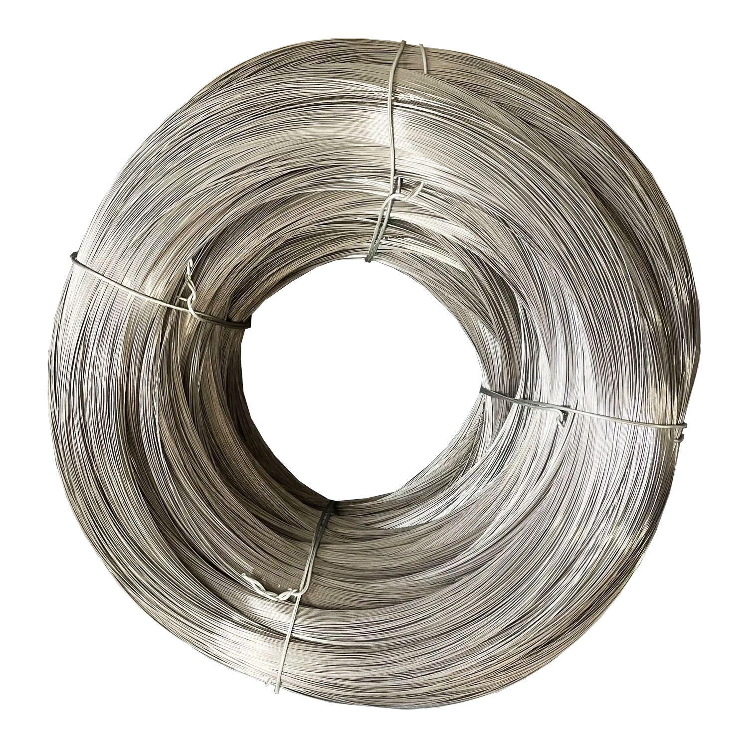 Buy Astm Jib Sus302,304,316 Stainless Spring Wire Ss Wire from Jiangsu ...