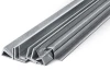 Standard Aluminum Extrusion Shapes