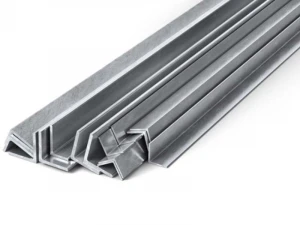 Standard Aluminum Extrusion Shapes