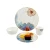 Import European Luxury Exquisite White Ceramic from China