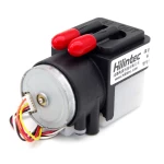 C15 Diaphragm Vacuum Pump Mini for Suction