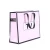 High Quality Paper Gift Bag for fashion brand