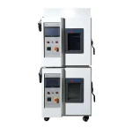 WJLANG TEMPERATURE & HUMIDITY CHAMBERS: -70℃~150℃, 10%-98%RH