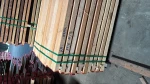 Sawmill Timber