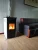 Import wood pellet stove from China
