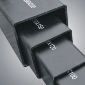 ASTM A500 Square Hollow Section