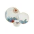 Import European Luxury Exquisite White Ceramic from China