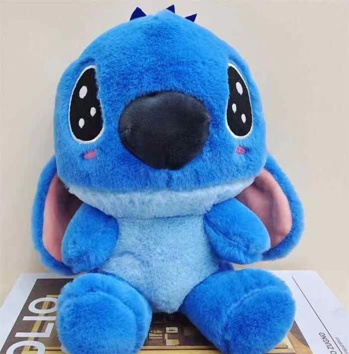 Buy Hot Selling Cartoon Lilo And Stitch Stuffed Plush Toy Animal Plush ...