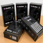 vSeeBox V6 Plus New Box 8K HD 4GB+64GB Voice Control