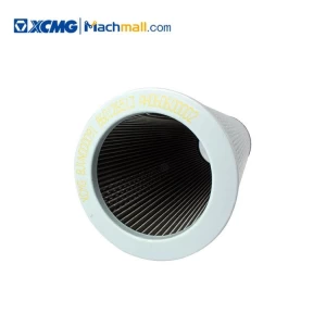 XCMG crane spare parts oil suction filter element TF-800×180 (XCMG special)*860126513