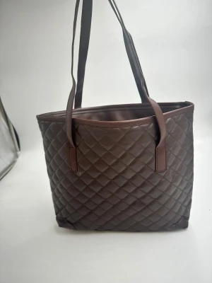 Quilted Bag