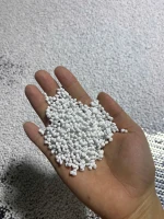 Calcium Carbonate CaCO3 Filler Masterbatch for PE PP Film and Injection Molding