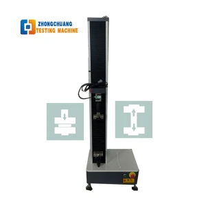 MASK / shoe tensile testing machine Universal Digital display Tensile tester rope tensile strength testing machine