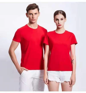 Wholesale OEM ODM Custom T Shirts For Men Women Cotton Polo Shirts With Custom Logo