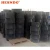 Import Black Round Cooling Tower Fill Roll Type PVC Infill from China