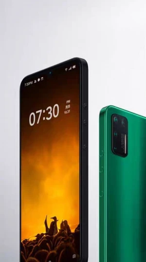 YI Smartphone