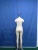 Import Fashion European Standard female adjustable dress form tailoring fabric cloth fitting mannequin from China