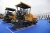 Import XCMG Official RP453L Road Paver Machine 4.5 m Width Mini Asphalt Wheel Paver for Sale from China