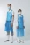 Import Disposable PE Apron from China