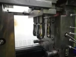 ALM liquid silicone feeding bottle mould, silicone feeder mould, silicone baby bottle mould, LSR baby feeding bottle mould