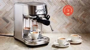 Home Coffee Machine