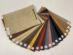 27SS PU Leather For Shoes | YS-27107
