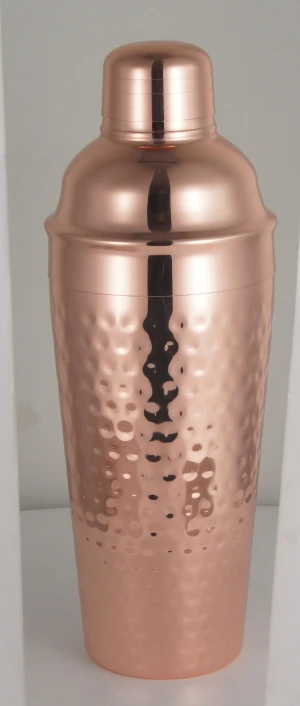 Stainless-Steel-Metal-Cocktail-Shaker