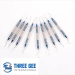 Dental instruments